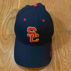 USC hat